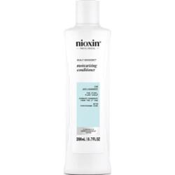 Nioxin Scalp Recovery - Odżywka - Sucha i swędząca skóra głowy 200ml