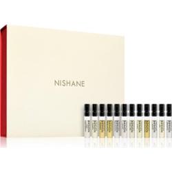 Nishane Zestaw Discovery 12, zestaw prezentowy unisex 12x2 ml
