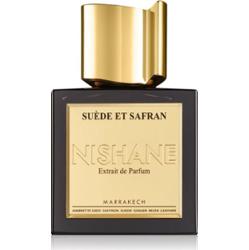 Nishane Suede i Safran PAR U 50 ml