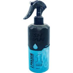 Nishman 2 fazy do brody i włosów 400ml