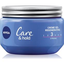 NIVEA Żel do włosów Care & Hold 150ml