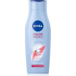 Szampon Nivea Color Care & Protect - 400 ml