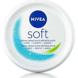 Krem do ciała Nivea Miękkie 200ml