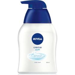 Nivea Miękkie mydło w kremie 250 ml
