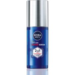 Nivea Men Anti-Age serum wzmacniające przeciw przebarwieniom skóry dla mężczyzn 30 ml
