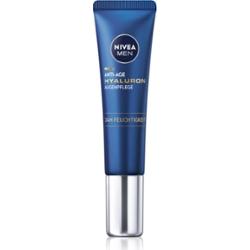 NIVEA MEN Hyaluron krem pod oczy na worki i zmarszczki dla mężczyzn 15 ml