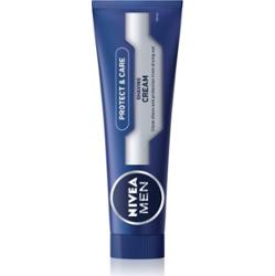Nivea Original krem do golenia dla mężczyzn - 100ml