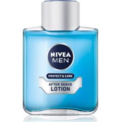 Oryginalny płyn po goleniu Nivea - 100ml