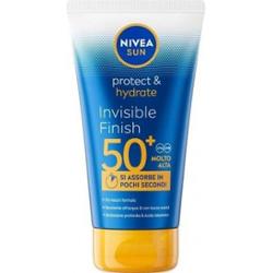 Nivea Nivea Sun Protect & Hydrate Invisible Finish Spf50+ 150 ml
