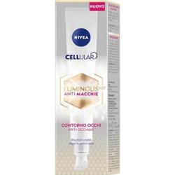 Nivea Nivea Face Cellular Luminous Anti-Spots Eye Contour 15 ml