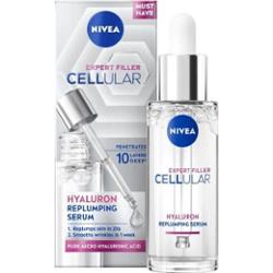Nivea Komórkowy Expert Wypełniacz (serum wypełniające z kwasem hialuronowym) 30 ml