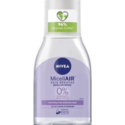 Nivea Kojąca woda micelarna 100 ml