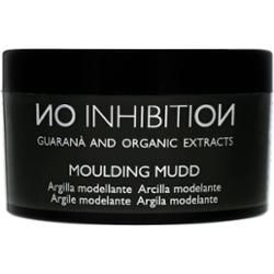 No Inhibition Mudd Mudd Matowa pasta do stylizacji włosów Mocne utrwalenie włosów 75ml