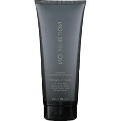 No Inhibition Styling Strong Hold Gel żel do włosów do utrwalenia kształtu 200 ml