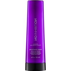 No Inhibition Styling Smoothing Cream krem wygładzający do włosów 200 ml