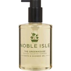 Noble Isle Szklarniany żel do kąpieli i pod prysznic