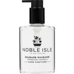Noble isle Rabarbar Rabarbar! Płyn do dezynfekcji rąk 250 ml