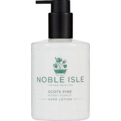 Noble Isle Balsam do rąk z sosną zwyczajną