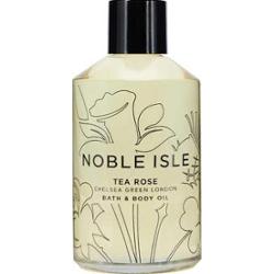 Noble Isle Olejek do ciała z różą herbacianą