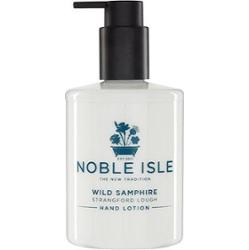 Noble Isle Dziki balsam do rąk z soli morskiej