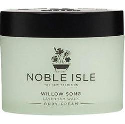 Noble Isle Krem do ciała Willow Song