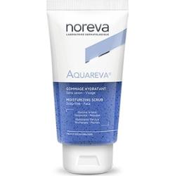 Noreva Aquareva Nawilżający peeling do skóry odwodnionej 75ml