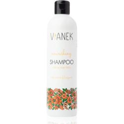 Szampon Vianek do codziennego mycia efekt odżywczy 300 ml