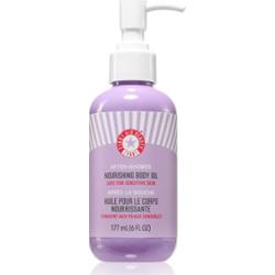 First Aid Beauty Odżywczy olejek nawilżający do ciała 177ml