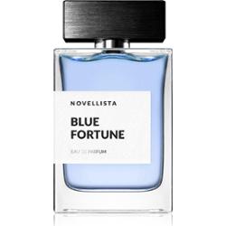 NOVELLISTA Blue Fortune woda perfumowana dla mężczyzn 75 ml