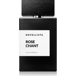 NOVELLISTA Rose Chant woda perfumowana limitowana edycja unisex 75 ml