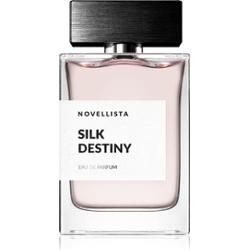 NOVELLISTA Silk Destiny woda perfumowana dla kobiet 75 ml