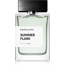 NOVELLISTA Summer Flare woda perfumowana dla kobiet 75 ml