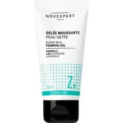 Novexpert Żel pieniący do jasnej skóry 30 g