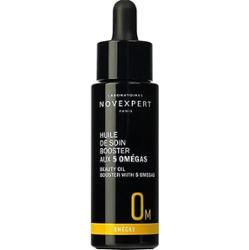 Novexpert Omega Serum wzmacniające o 5 Omega 30ml