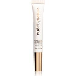 Nude by Nature Korektor w płynie Perfecting Liquid Concealer Color 02 Porcelain Beige 5,9 ml