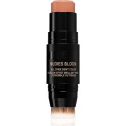 Nudestix Nagość Bloom wielofunkcyjny makijaż oczu, ust i twarzy w kolorze Sweet Peach Peony 7 g