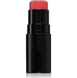 Nudestix Nudies Matte na całej twarzy Blush Kolor 7 g Zachodzące Złoto