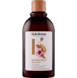Kaloderma Odżywczy olejek do ciała z olejem migdałowym 300 ml