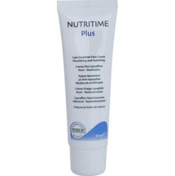 Synchroline Nutritime Plus krem odżywczo-nawilżający z ceramidami 50 ml