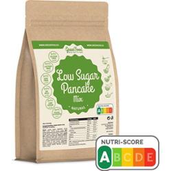 Greenfood Pancakes Gf Low Carb Bez Glutenu I Laktozy Naturalne 500 G