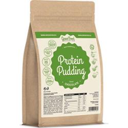 Greenfood Deser Proteinowy Szybki o Smaku Waniliowym 400 G