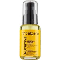 Vitalcare Odżywcze kryształy ciekłe 50 ml