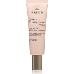 Nuxe Creme Prodigieuse Boost Podkład wygładzający Multiperfection 5 w 1 30 ml