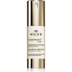 Nuxe Nuxuriance Gold Absolute Anti-Aging Nutri-Rewitalizujące serum 30ml