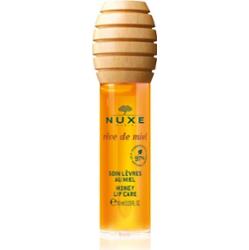 Nuxe Honey Dream Pielęgnacja ust z miodem 10 ml