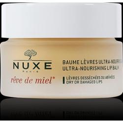 Nuxe Odżywczy balsam do ust Reve de Miel (Odżywczy balsam do ust ultra) 15 ml - 15 ml