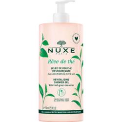Nuxe Rêve de Thé Regenerujący żel pod prysznic 750 ml