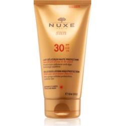 Nuxe Sun Delicious SPF 30 - Balsam do opalania - 150ml