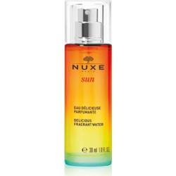 Nuxe Sun Delicious zapachowy spray wodny 30ml