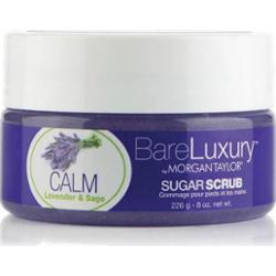 Morgan Taylor Łagodny peeling z lawendą i szałwią 226 g